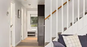 Two-Story Home with 2 Balconies - Image 3
