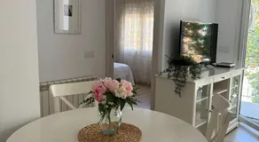 ALCALA LUXURY piso de 80m con 3 habitaciones 2 baños y terraza - Image 4