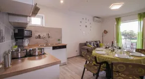 Apartments Meira br4 - Image 3