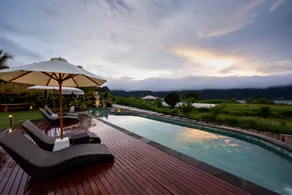 The Dewi Kintamani Luxury Glamping and Natural Hotspring - Image 3