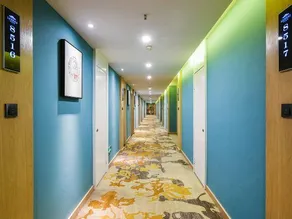 Taizhou Sanyou International Hotel (Shili Changjie) - Image 5