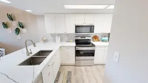 Seacrest 413 is a 2 BR Gulfside on Okaloosa Island by RedAwning - Image 4