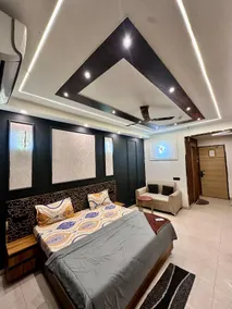 The Sapphire Suite(Studio Apartment) - Image 5