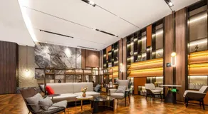 Atour Hotel Nanjing Medical Valley Xinghuo Road - Image 2