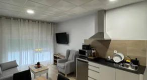 Apartamentos Turisticos Peregrin Palas - Image 3