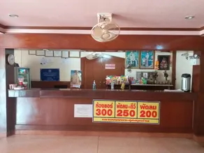 Sema Nakhon Hotel - Image 3