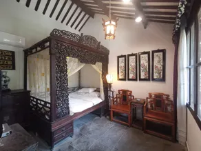 Tongli Jingyi Hall Houses Inn - Image 2
