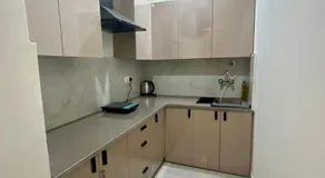 Stylish 1BHK with Projector Your Private Escape - Image 3