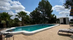 Eco house in the Valley - Image 3