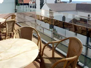 Hotel Catedral - Image 3