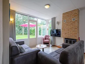 Holiday Home Near Texel Dunes & Beach - Image 2