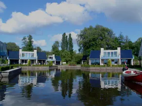 Charmante villa entièrement équipée avec jardin et terrasse | Avec animaux admis - Image 1