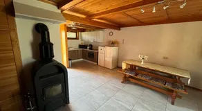 Templomzugi Fenyő Nyaraló - Image 2