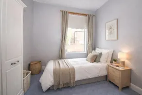 Central 3BR House•Sleeps 7•Parking•Pet Friendly - Image 3