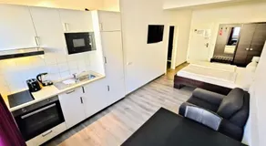 Standard Studio / Standard Doppelzimmer - Image 2