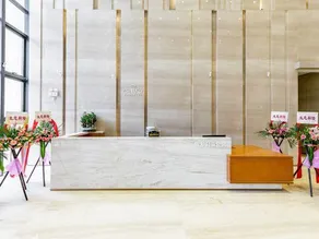 Victoria International Apartment, Guangzhou - Image 5