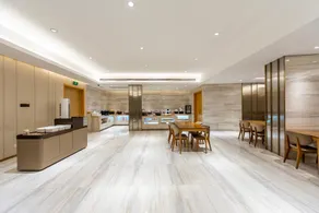 JI Hotel Shanghai Changshou Road - Image 4