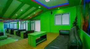 Hotel Sambridhi - Image 2