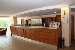 BSA Gradina Hotel & Aquapark - All Inclusive - Image 3