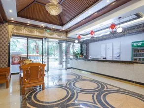 Zhuzhou Beauty Zhiyue Hotel (Zhongxing Street Summer Plaza) - Image 4