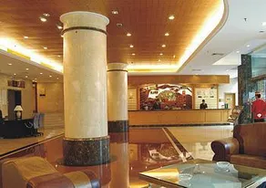 Shen Zhen Hong Bo Hotel - Image 5