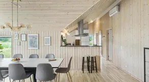 Preciosa casa en Rødby con sauna. - Image 2