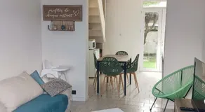 Maison de pêcheur la CORBOE - Image 2
