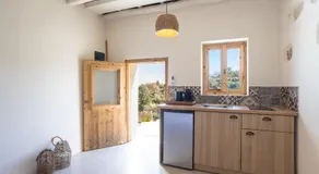 Ferienwohnung mit schnellem Internet, Pool und Garten | Wasserblick - Image 3