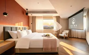 Xulong Hotel (Wuliangye Distillery Branch) - Image 2