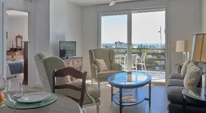 Apartamento Vistas al Mar en San Pedro (Marbella) - Image 2