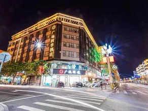 Guangchang Siji Hotel (Shenzhen Gongming Square Metro Station) - Image 2