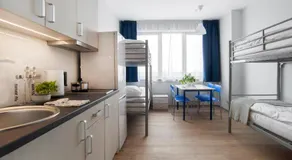 Apart Hostel - Image 2
