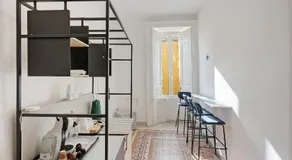 Lodge adapté aux familles avec internet haut débit | Proche Piazza del Plebiscito | Vue ville - Image 5