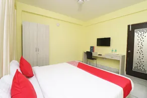 Hotel O Yellow Rose - Image 2