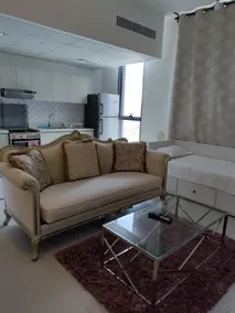 Resort-Style 1-Bedroom, Hall and Open kitchen. - Image 5