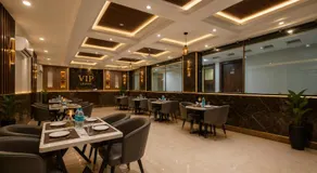 Hotel Grand Gtois -Delhi Airport - Image 3