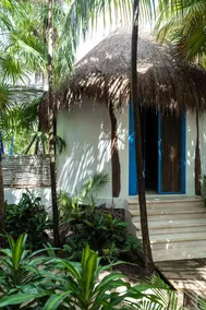 Cormoran Boutique Hotel & Cenote Tulum - Image 5