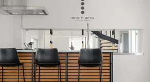 INFINITY HOTEL -Higawa- - Image 3