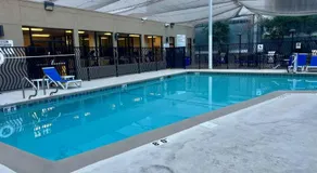 Jockey Resort Suites Center Strip - Image 2