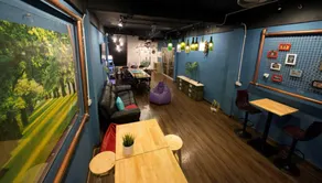 Teegether Hostel - Image 2