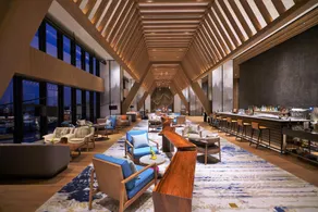 Wyndham Grand Yangon - Image 2