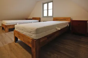 Ferienwohnung Krakow am See - Image 2