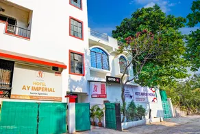 Hotel O Airport Imperial - Image 3