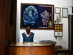 Sagar Guest House - Image 3