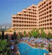 Almunecar Playa Spa Hotel - Image 1