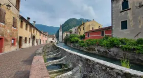 Torre Cà Emo, La Mansarda dell'Ammiraglio - Image 3