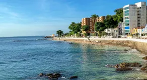 Hostel Sol da Barra - Image 4