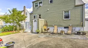 Private Patio! NYC Area Base Near MetLife Stadium - Image 5