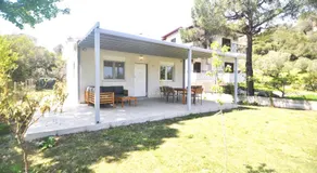 Zennova #29 Vourvourou Garden Family House - Image 4