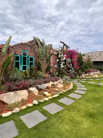 Bently Farm Retreat Mũi Né - Image 5